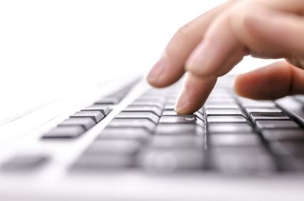 Free touch typing course for Beginners. Become more efficient at nearly everything involving a computer. Save time, make more money.